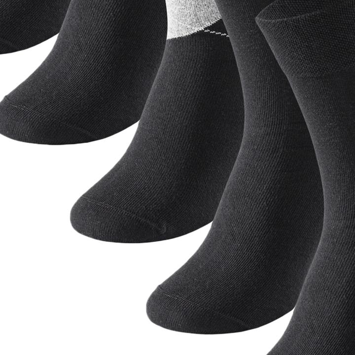 Produktbild Schiesser 10er Pack Bluebird Socken (10er Pack, 39 - 42)