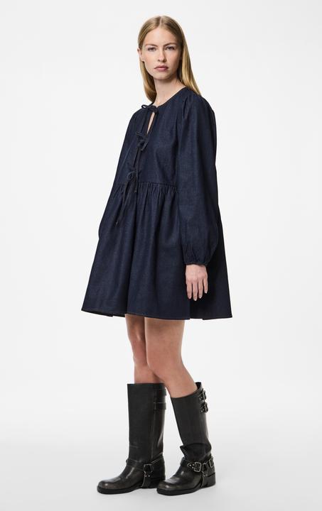 Image du produit Pieces PCASTA Robe en jean (L)