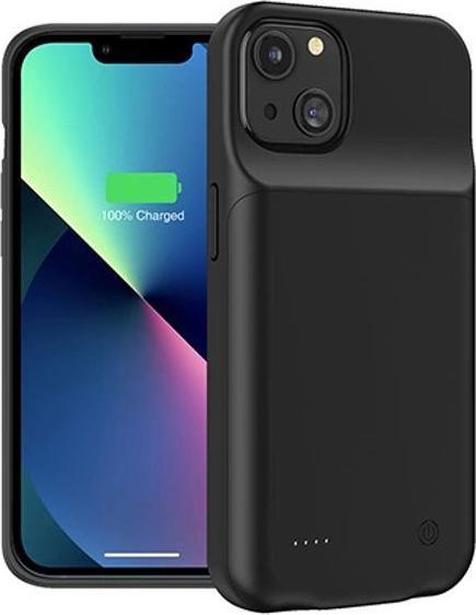 Actual product image MU Classic Max Charging Series (Apple iPhone 13)