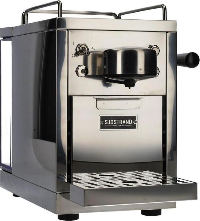 Produktbild Sjöstrand Espresso SCC01 (NESPRESSO Original)
