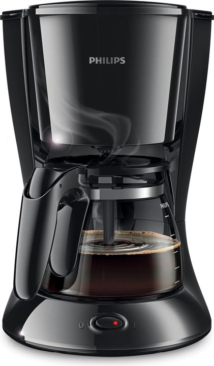 Actual product image Philips Kaffeemaschine Aroma-Swirl Viv