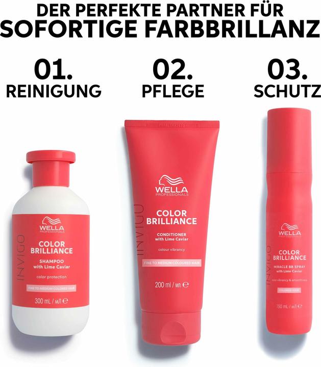 Produktbild Wella Color Touch (8/81 hellblond perl-asch)