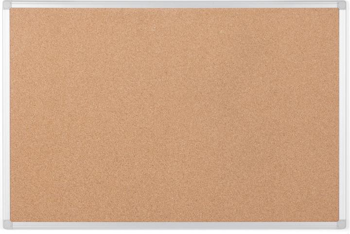 Actual product image Bi-Office Memoboard cork Earth-it (Bulletin board, 60 x 45 cm)