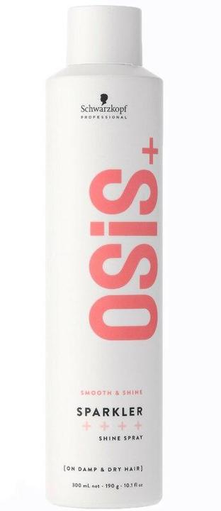 Image du produit Schwarzkopf Osis - Spray Éclaircissant (300 ml)