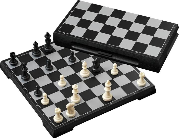 Produktbild Philos Schachkassette