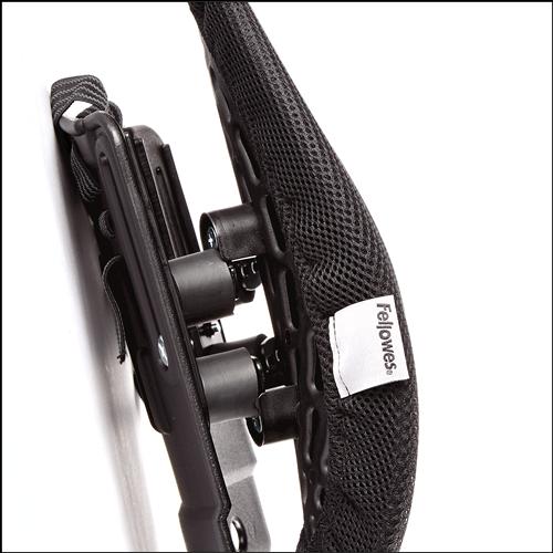 Actual product image Fellowes Back support Back Angel (14.5 x 39.5 x 44 cm)