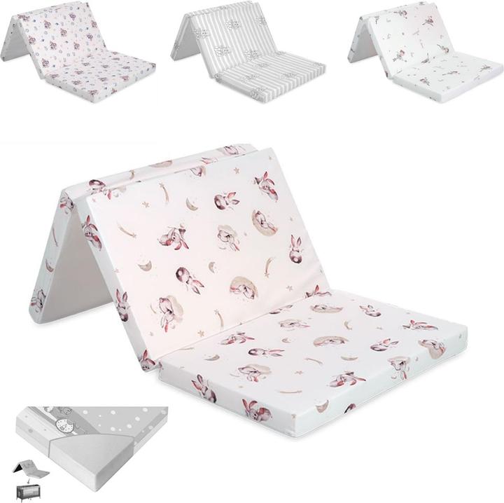 Produktbild Lorelli Babymatratze (120 x 60 cm)