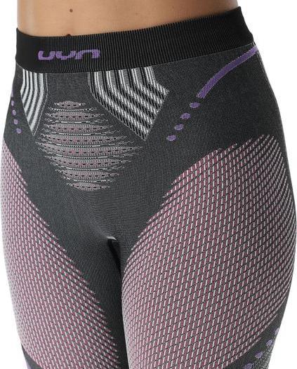 Produktbild UYN Thermohose Evolutyon Melange (S/M)
