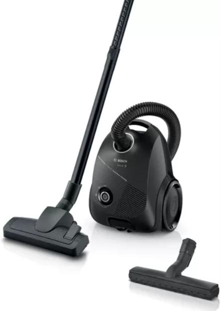 Image du produit Bosch Hausgeräte odkurzacz BGLS2BA3D8