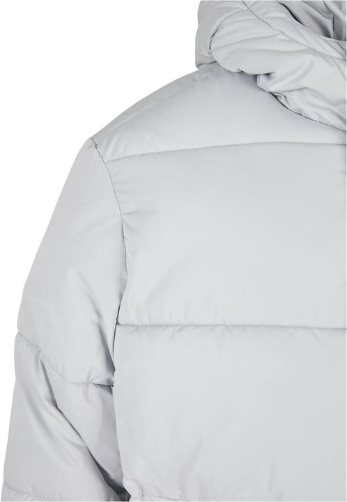 Produktbild Urban Classics Hooded Cropped Pull Over Jacket (S)