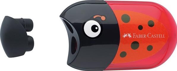 Actual product image Magni Animal sharpener