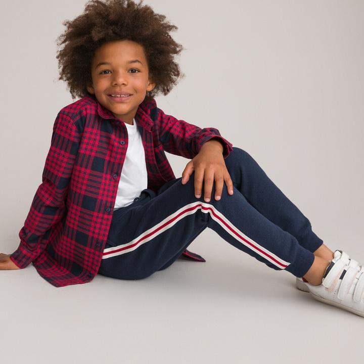 Image du produit La Redoute Collections Joggpants Signature (110)