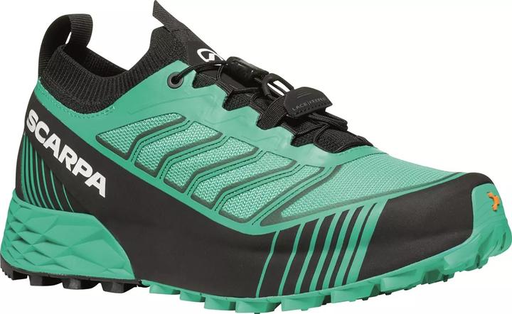 Actual product image Scarpa Women's Ribelle Run 2 (42)