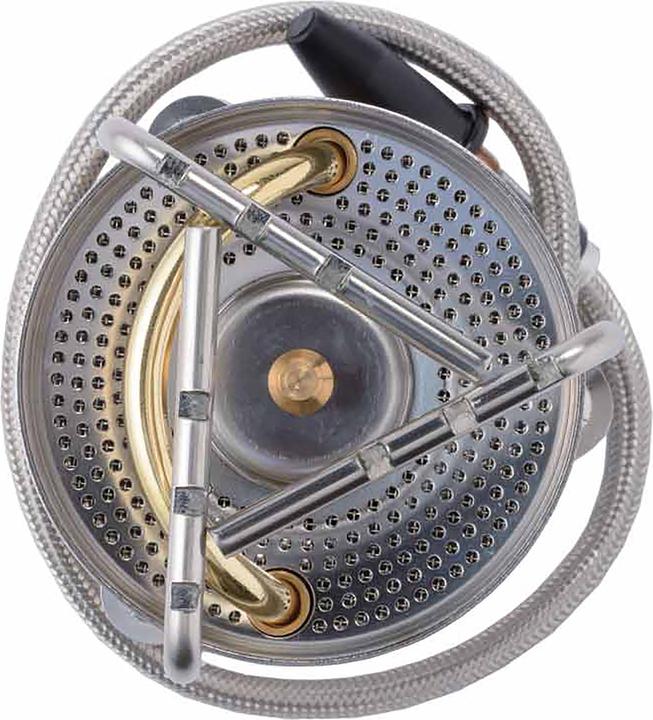 Actual product image Soto Stormbreaker