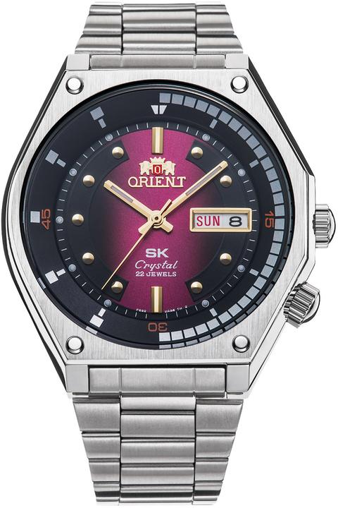 Produktbild Orient Revival Neo (Analoguhr, 41 mm)