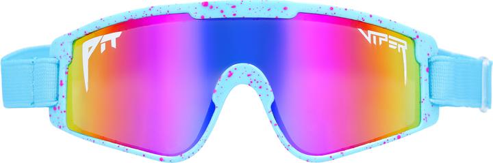 Image du produit Pit Viper The Gobby Baby Vipes Pink (bleu-rose)