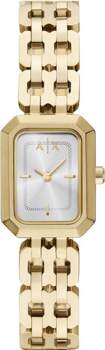 Armani Exchange Damenuhr (Analoguhr, 27 mm)