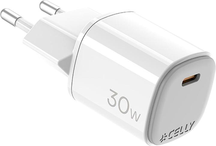 Produktbild Celly Up Tc 1 Usb-C Kabel 30W