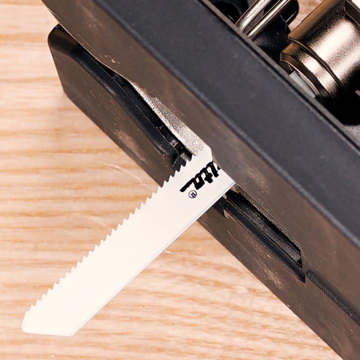 Produktbild Makita Stichsägeblatt BIM MG11
