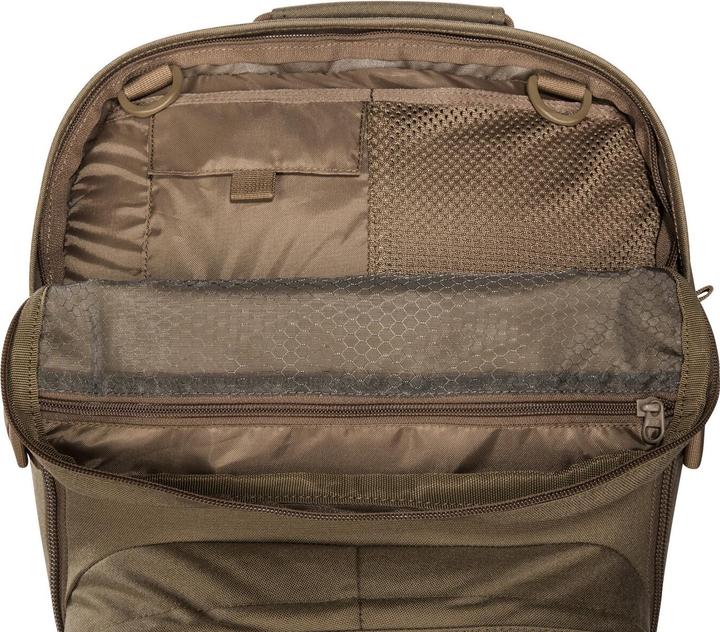 Produktbild Tasmanian Tiger TT Modular Trooper Pack Coyote (55 l)