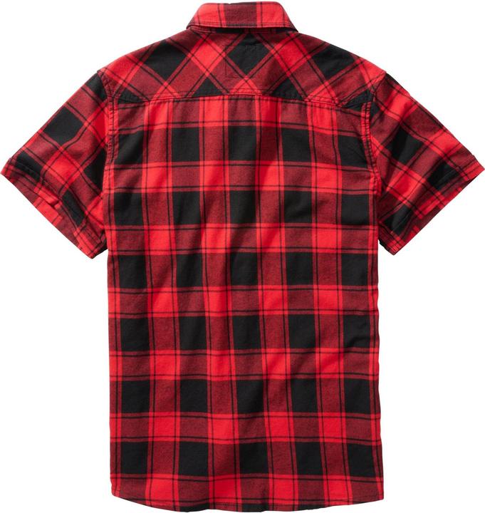 Immagine prodotto Brandit Camicia a quadri mezza manica - 16193 (L)