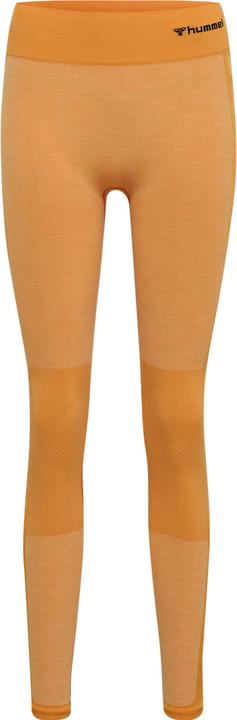 blazingorangecarrotcurlmelange