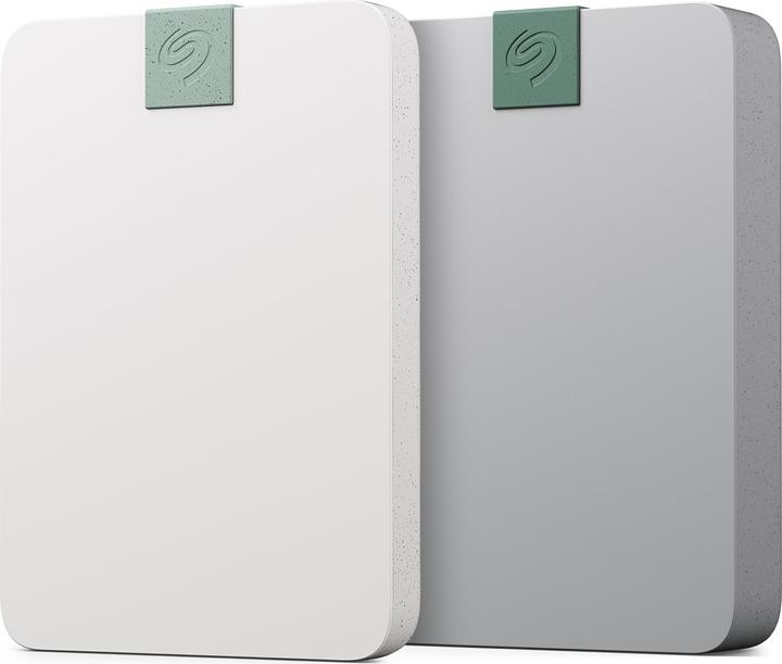 Actual product image Seagate Ultra Touch HDD (5 TB)