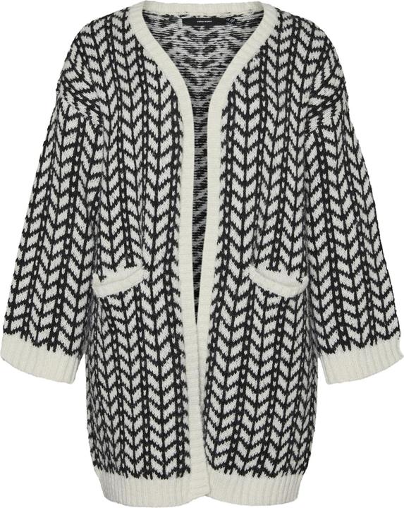 Vero Moda VMCCORETTA Strickjacke Strickjacke