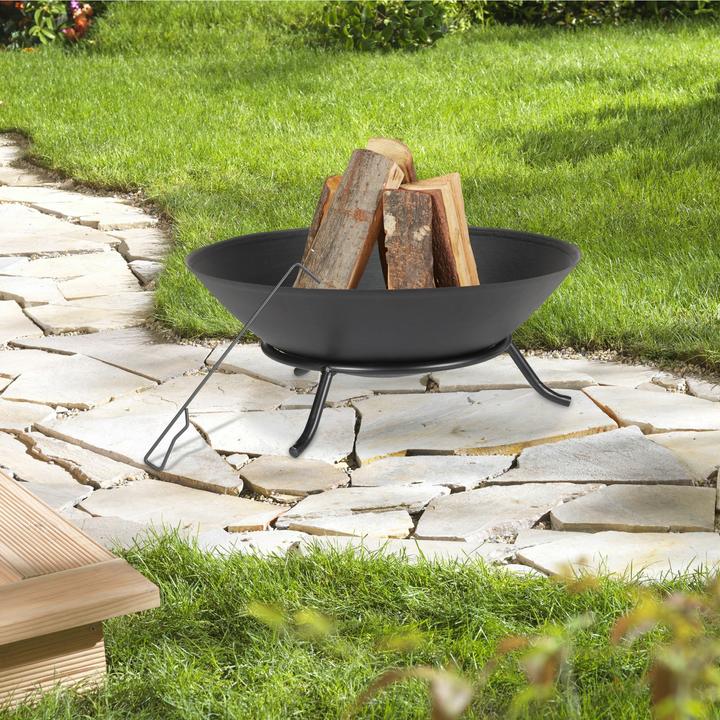Actual product image Relaxdays Alex (37 x 33 x 130 cm)