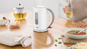 Produktbild Bosch Hausgeräte TWK7601 (1.70 l)