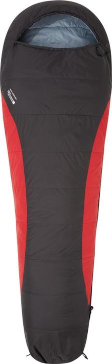Immagine prodotto Mountain Warehouse Sacco a pelo mummia inverno leggero (215 cm)