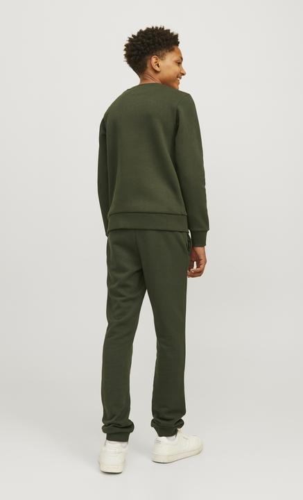 Actual product image Jack & Jones Jogging trousers Mini jogging trousers (104)