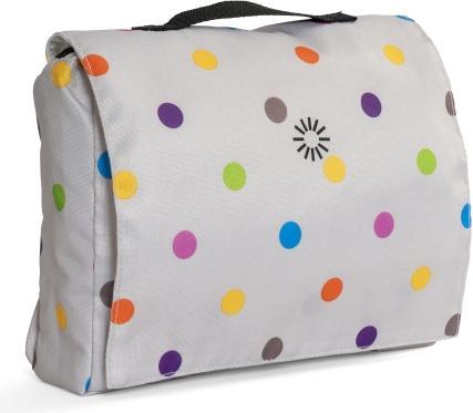 Actual product image Brio 24891598 Changing Bag for Doll's Pram