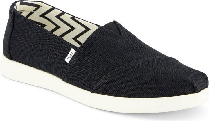 Produktbild Toms W's Alpargata Plus (40)