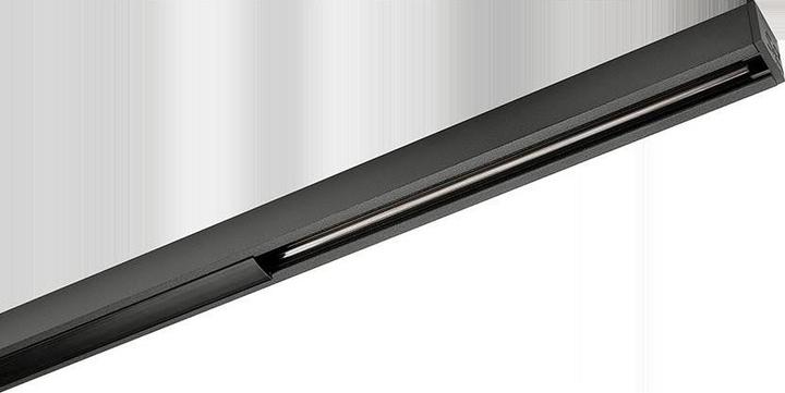 Actual product image Sg SGLI 003162 ZIP 230V rail 2m, black