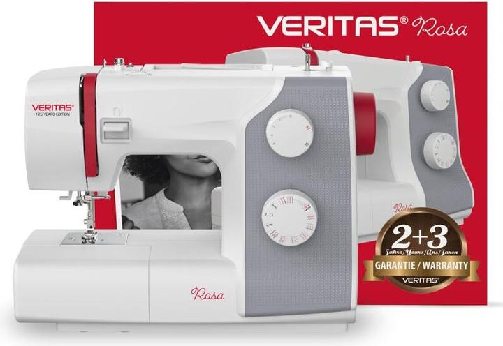 Image du produit Veritas Rosa