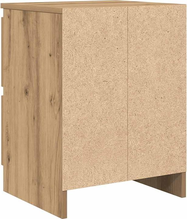 Image du produit VidaXL Rahil (40 x 35 x 54 cm)