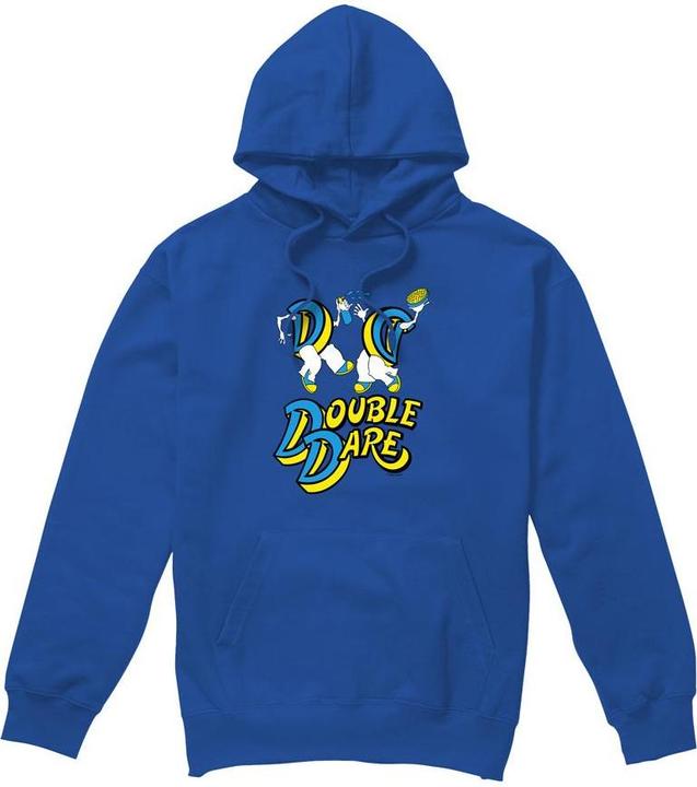 double dare Kapuzenpullover