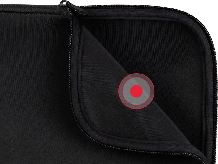 Produktbild Hama Neoprene", bis 34 cm (13,3 (13.30", Universal)