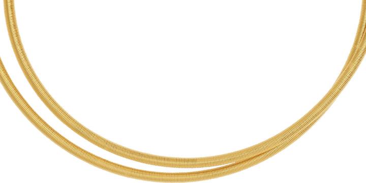 Produktbild Heideman Linea goldfarben (100% Edelstahl)