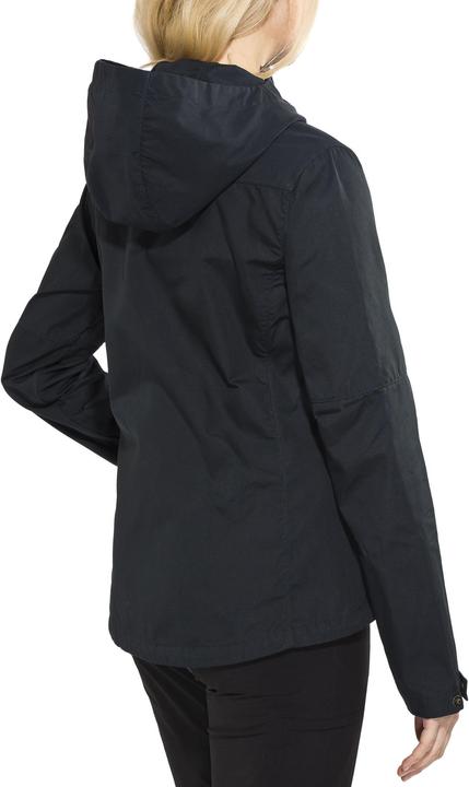 Actual product image Fjällräven Stina Jacket (XS)