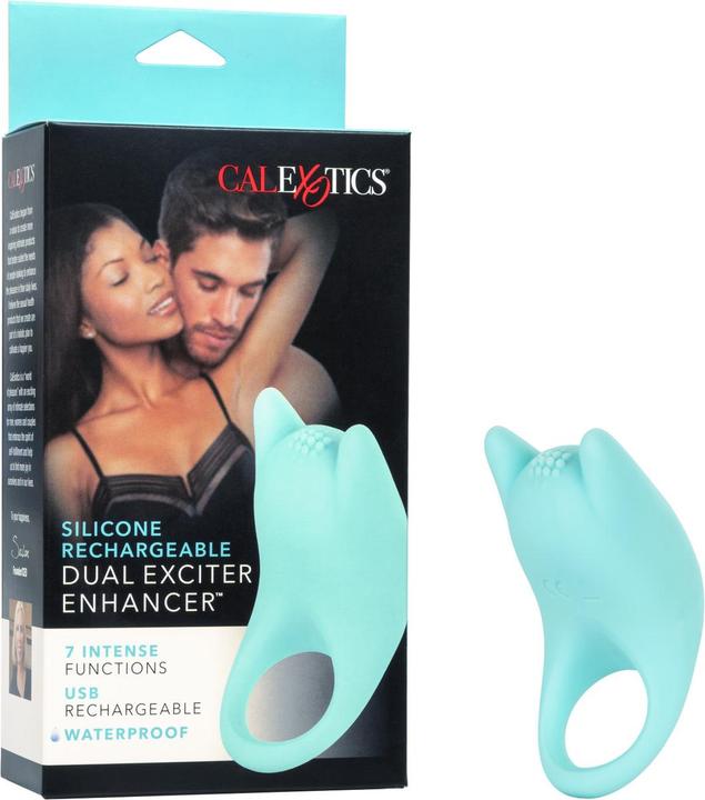 Produktbild CalExotics Dual Exciter Enhancer (7.50 cm)