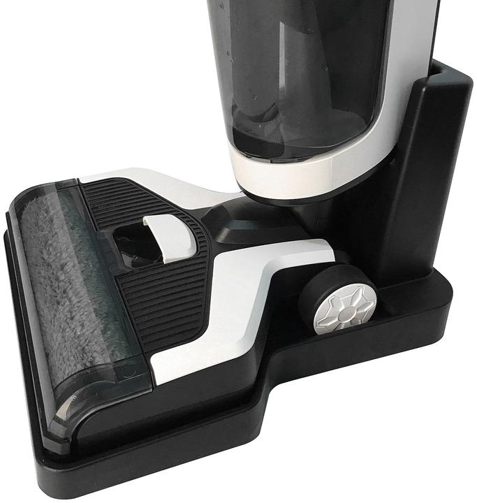 Image du produit Sichler Aspirateur-laveur de sol 2en1 avec batterie
