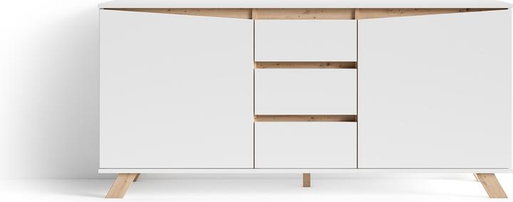 Image du produit ByLiving Valentin (160 x 38 x 80 cm)