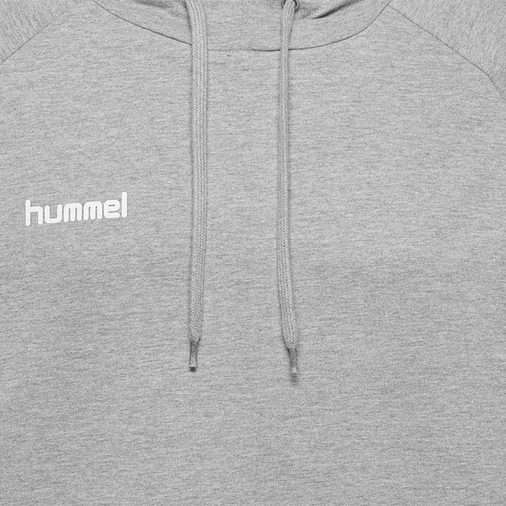 Produktbild hummel Go Cotton Trainingsjacke Herren (L)