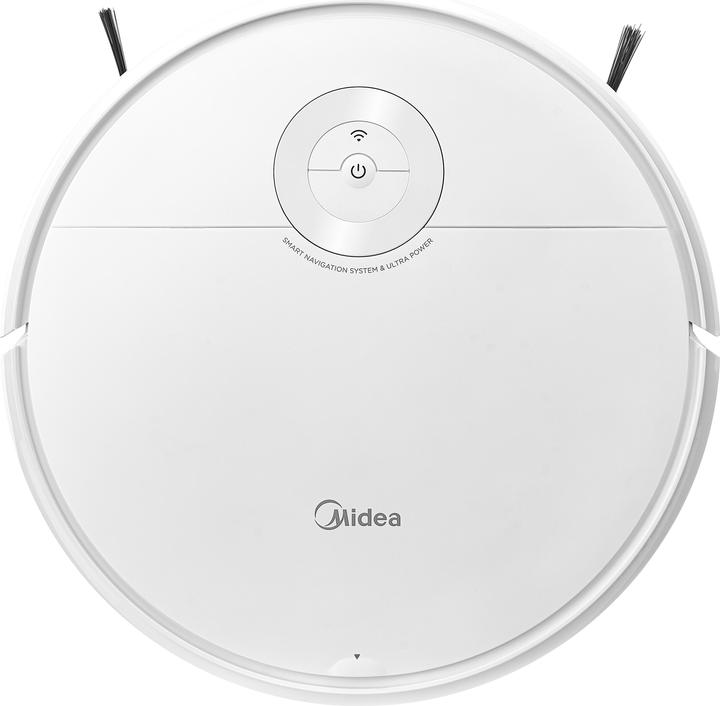 Actual product image Midea I5C Swiss Edition (Vacuum mopping robot)