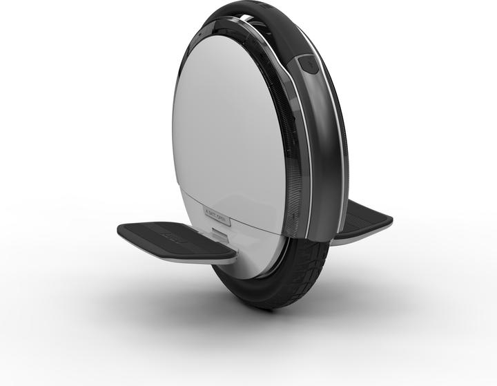 Produktbild Segway-Ninebot One S2 (24 km/h, 30 km, 500 W)