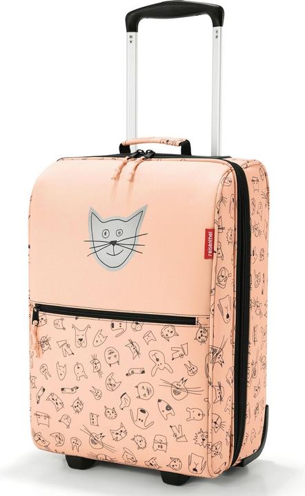 reisenthel Trolley XS (19 l, Handgepäck (bis 50l))