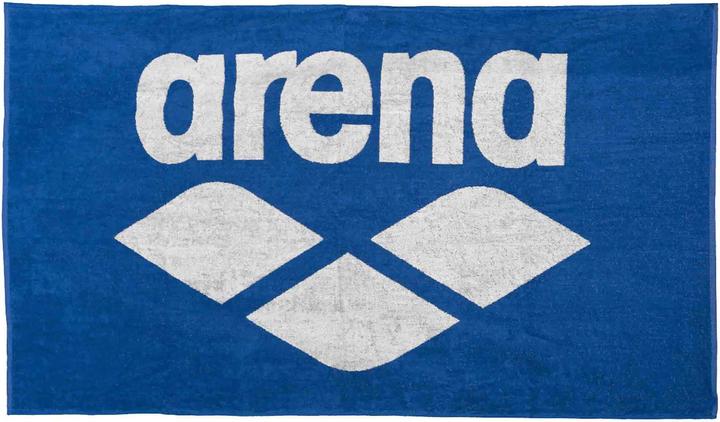 Produktbild Arena Pool Soft Towel (90 x 150 cm)