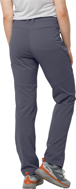 Produktbild Jack Wolfskin Glastal Pants W (38, S, M)